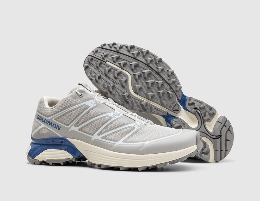 Salomon XT-Pathway 2 Lunar Rock / Ultramarine - Vanilla Ice