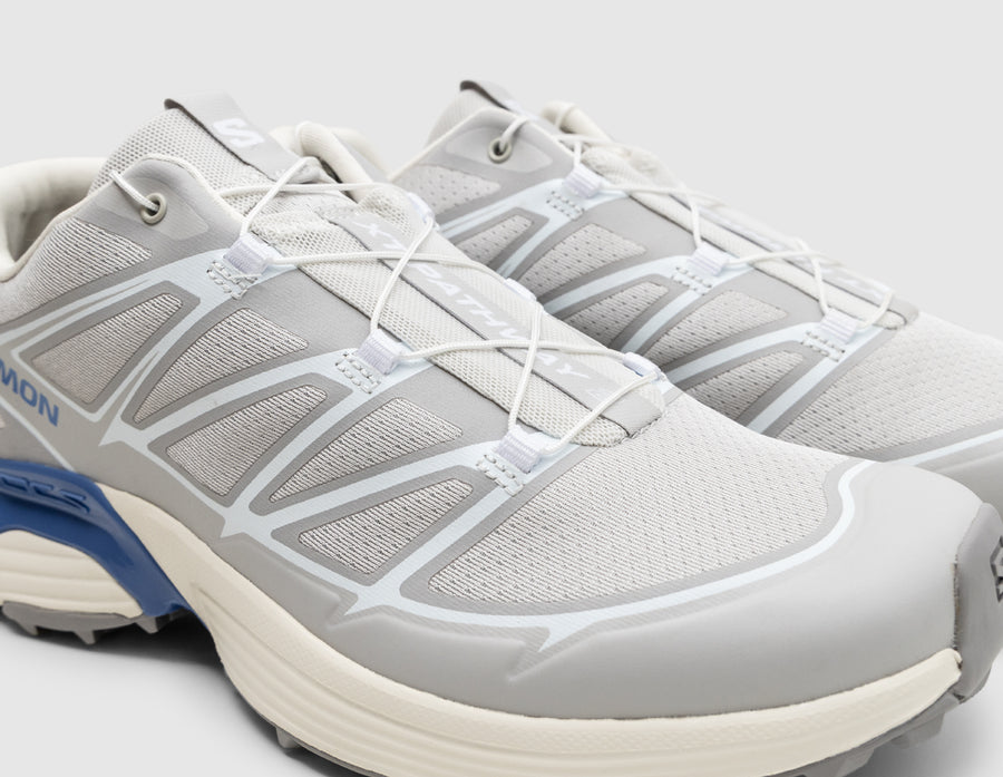 Salomon XT-Pathway 2 Lunar Rock / Ultramarine - Vanilla Ice