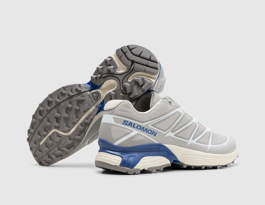 Salomon XT-Pathway 2 Lunar Rock / Ultramarine - Vanilla Ice