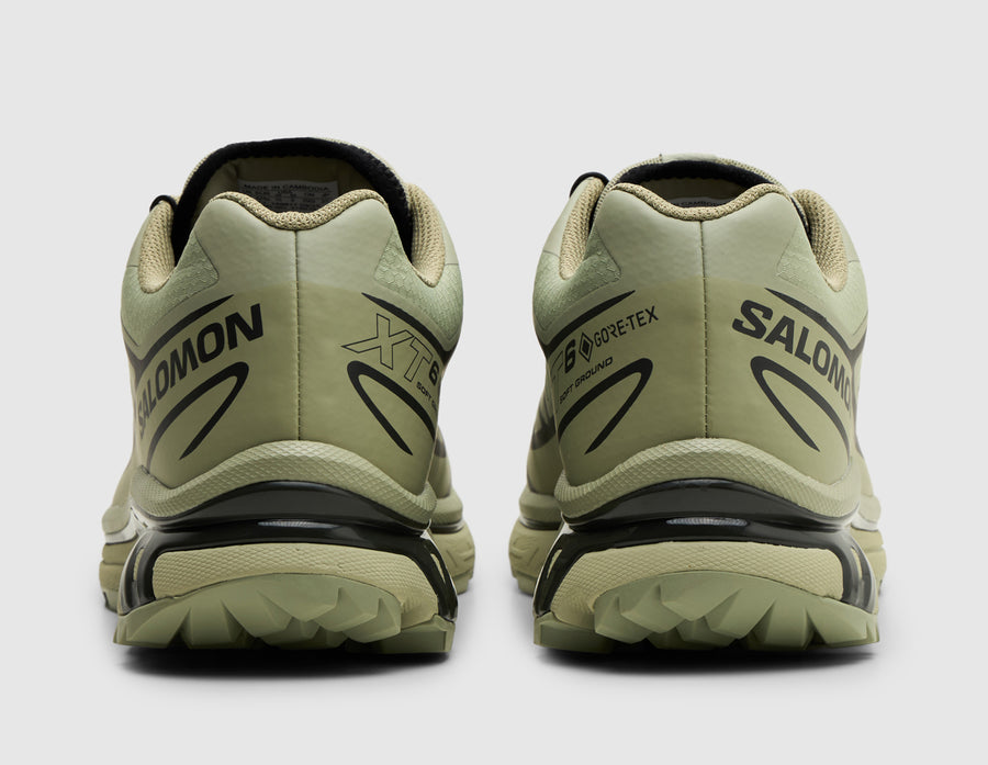 Salomon XT-6 GORE-TEX Tea / Tea - Peat