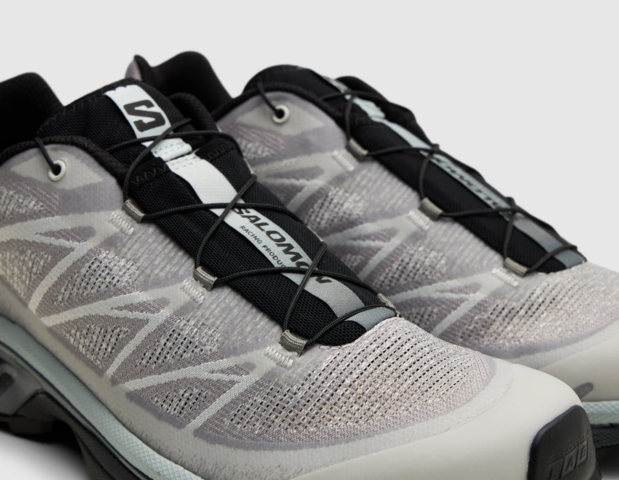 Salomon XT-6 Shadow Gull / Gray Violet