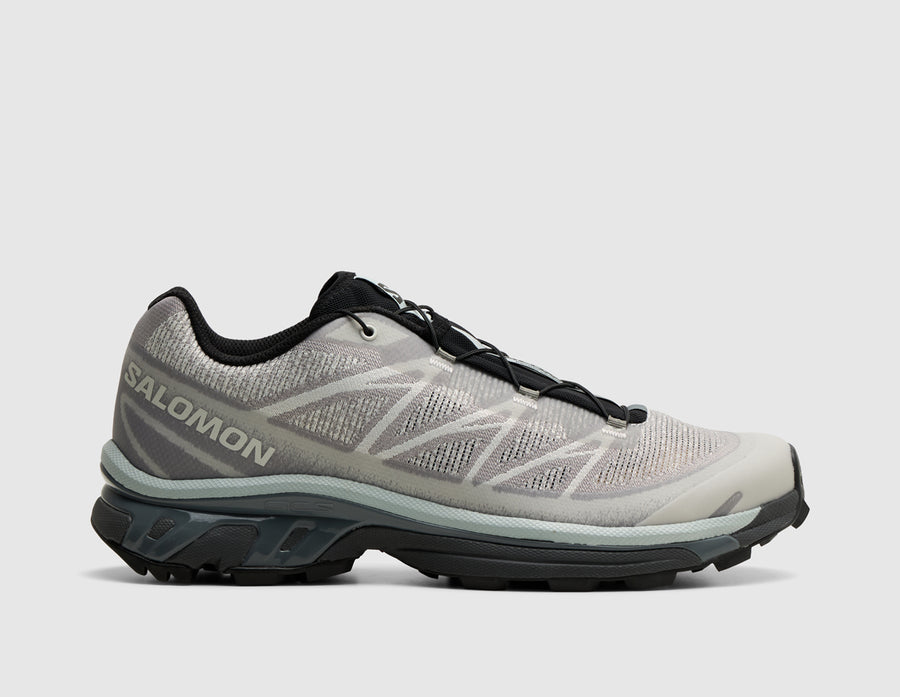 Salomon XT-6 Shadow Gull / Gray Violet