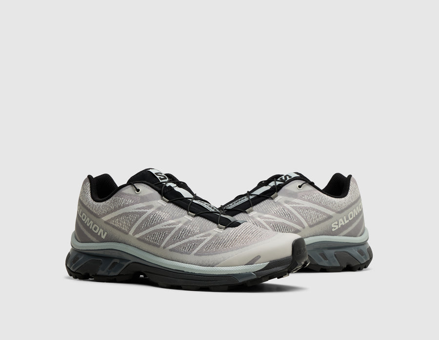 Salomon XT-6 Shadow Gull / Gray Violet