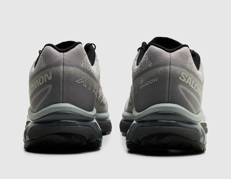 Salomon XT-6 Shadow Gull / Gray Violet
