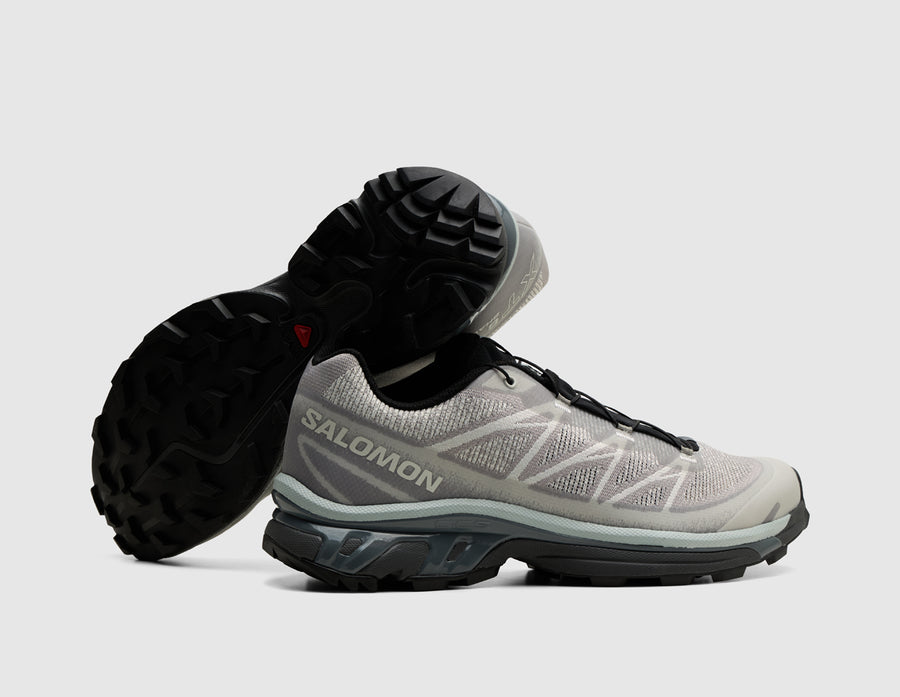 Salomon XT-6 Shadow Gull / Gray Violet