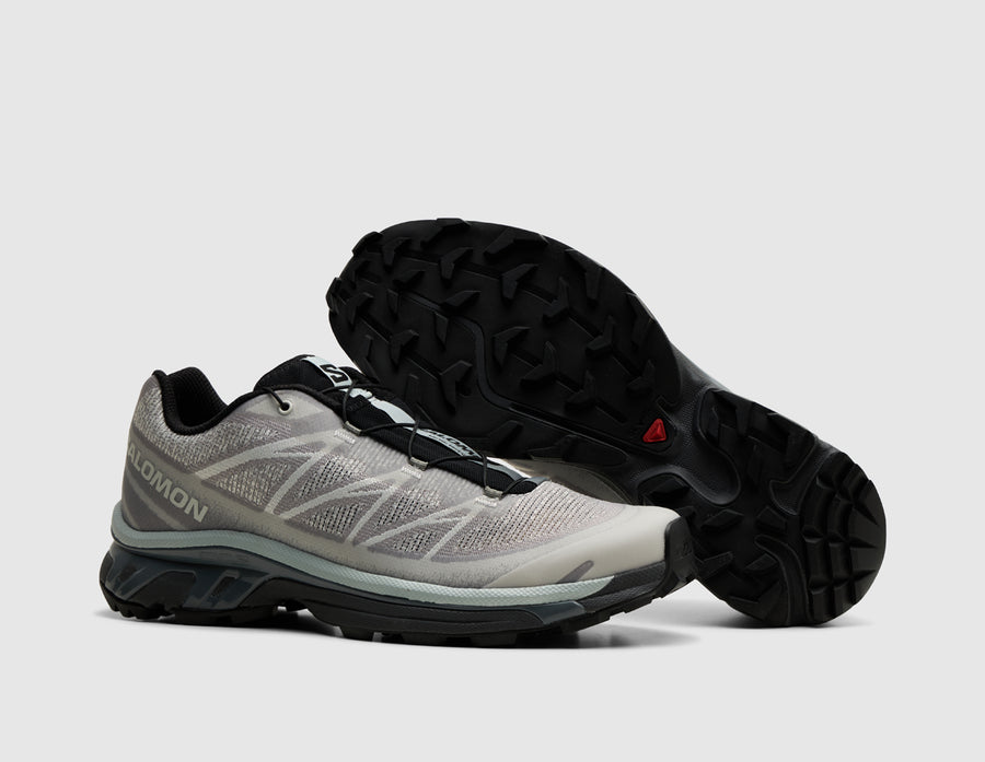 Salomon XT-6 Shadow Gull / Gray Violet