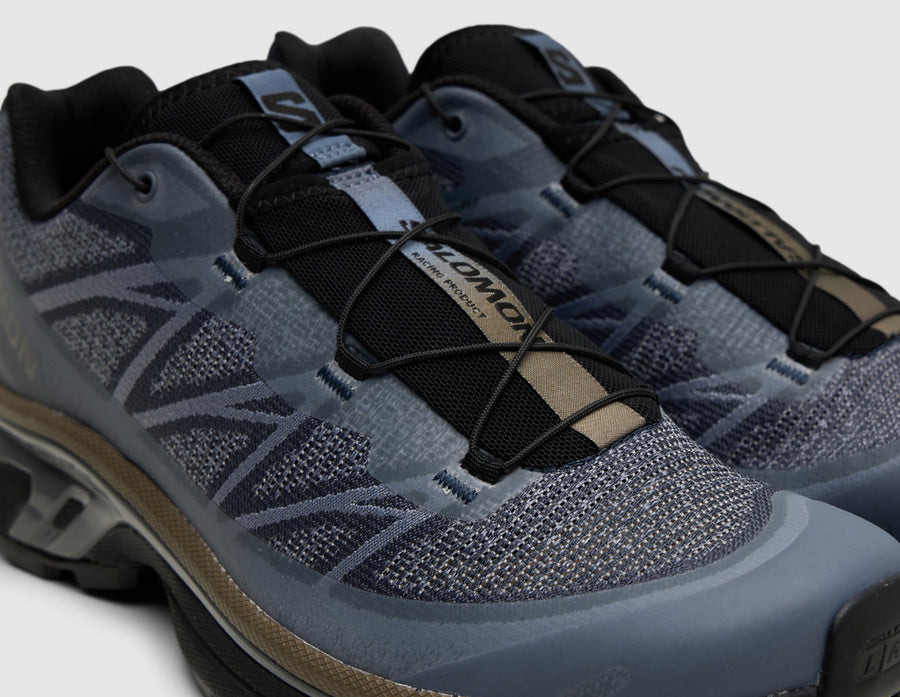 Salomon XT-6 Shadow Blue Nights / Grisaille