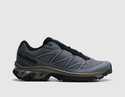 Salomon XT-6 Shadow Blue Nights / Grisaille - Sneakers