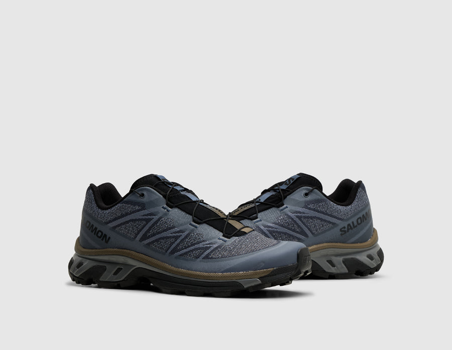 Salomon XT-6 Shadow Blue Nights / Grisaille