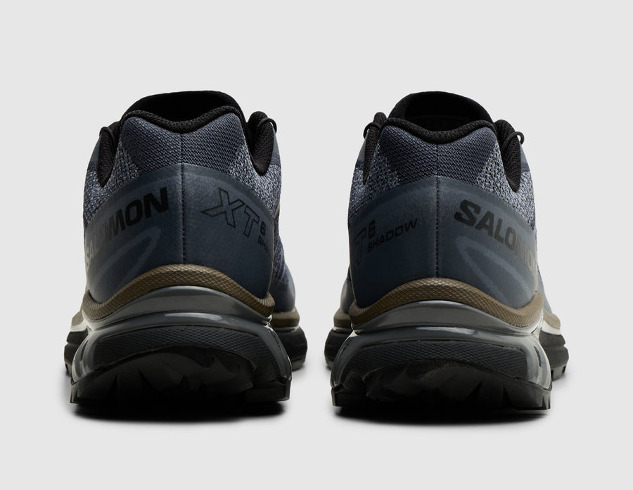 Salomon XT-6 Shadow Blue Nights / Grisaille