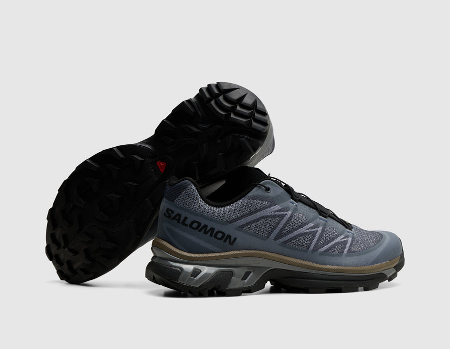 Salomon XT-6 Shadow Blue Nights / Grisaille