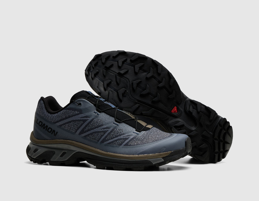Salomon XT-6 Shadow Blue Nights / Grisaille