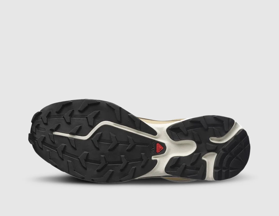 Salomon XT-6 GTX Kelp / Wren - Safari