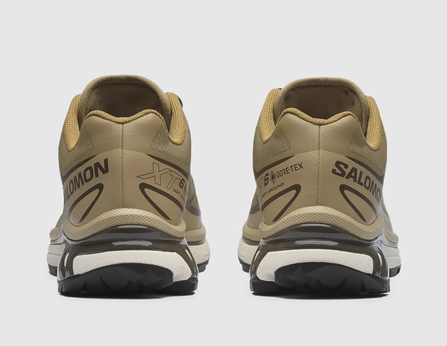Salomon XT-6 GTX Kelp / Wren - Safari