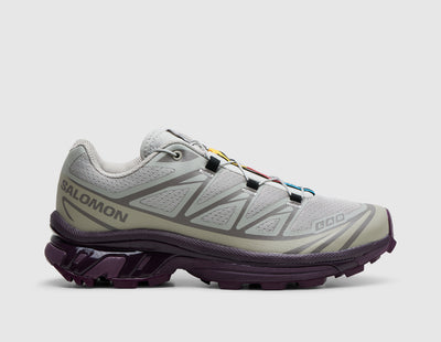 Salomon XT-6 Paloma / Winter Bloom - Sneakers