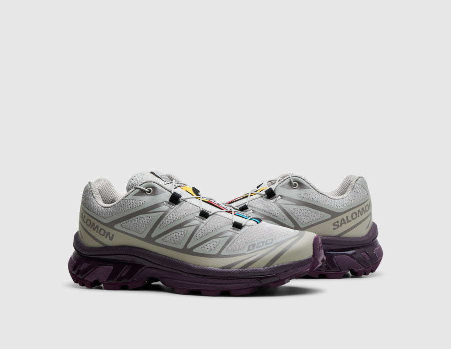Salomon XT-6 Paloma / Winter Bloom