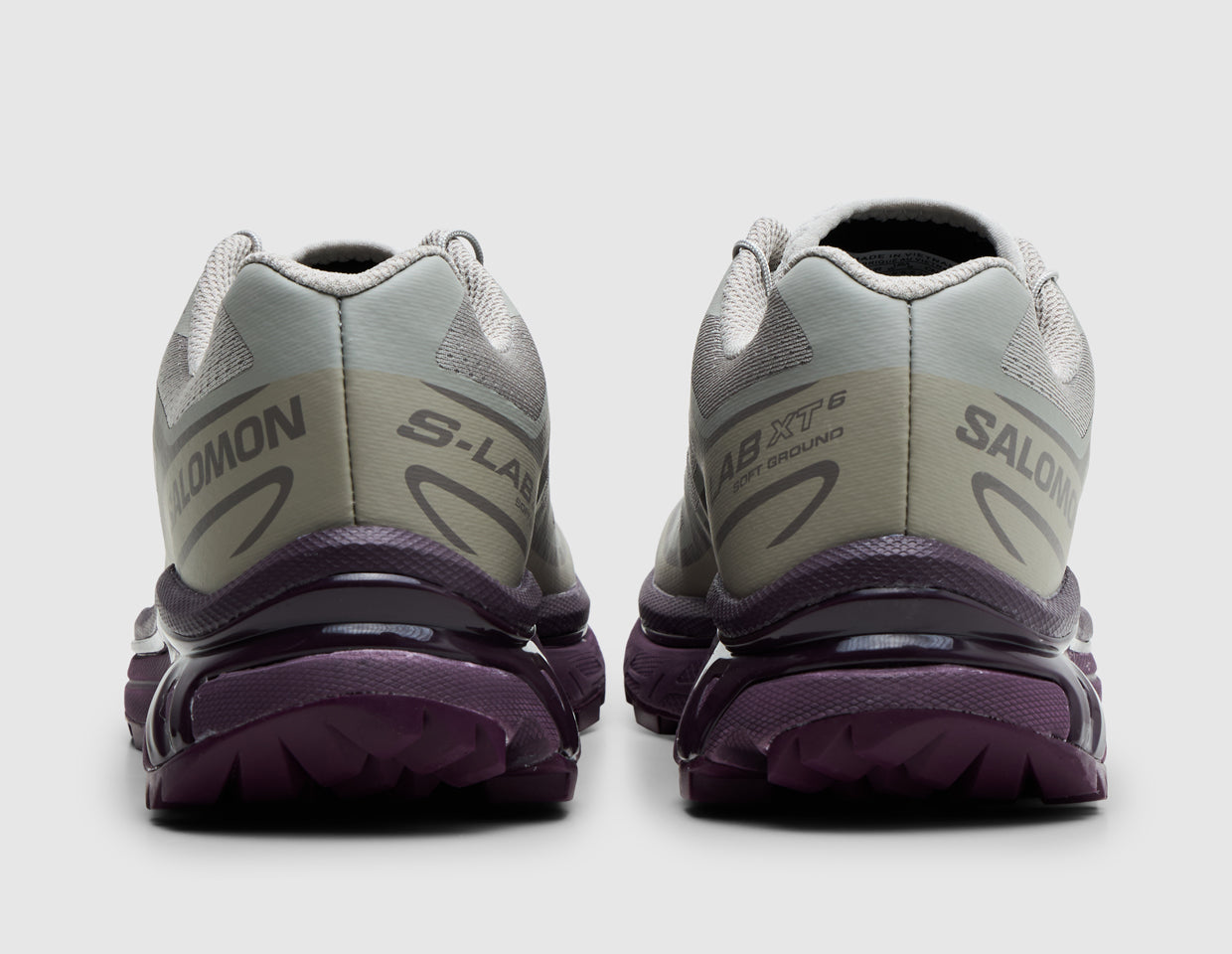 Salomon XT-6 Paloma / Winter Bloom – size? Canada