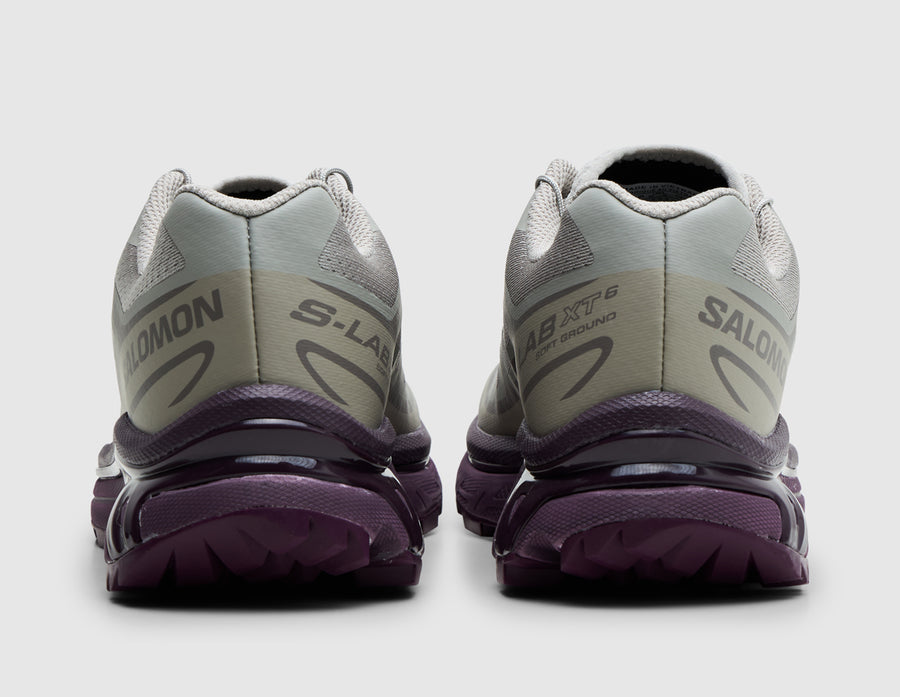 Salomon XT-6 Paloma / Winter Bloom