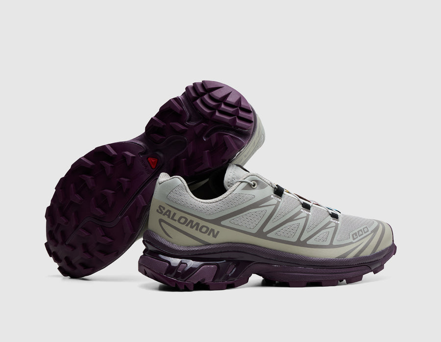 Salomon XT-6 Paloma / Winter Bloom