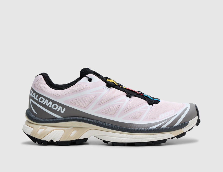Salomon XT-6 Cloudburst / Icy Pink