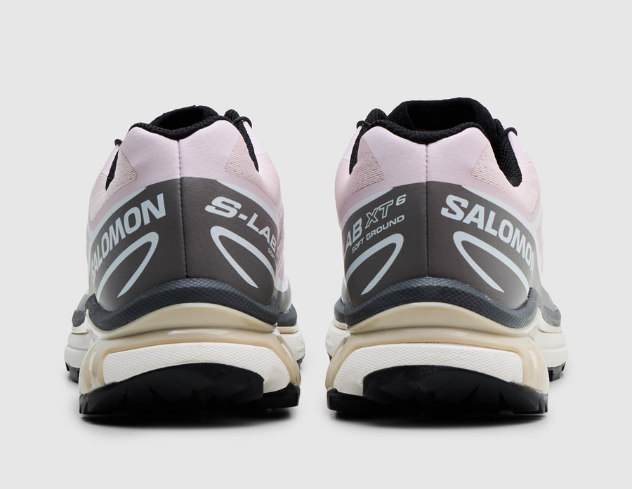 Salomon XT-6 Cloudburst / Icy Pink