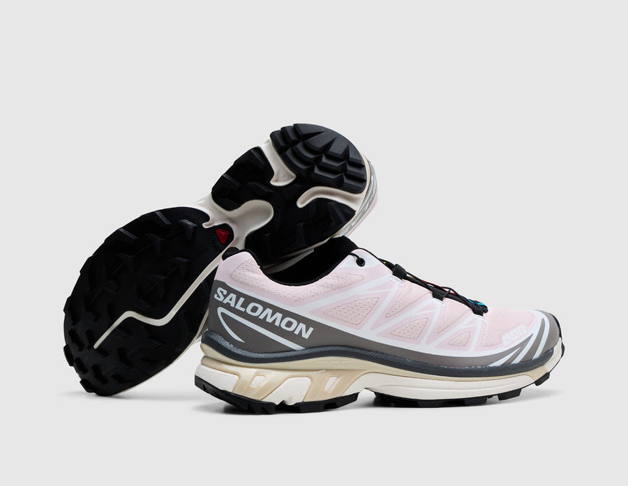 Salomon XT-6 Cloudburst / Icy Pink