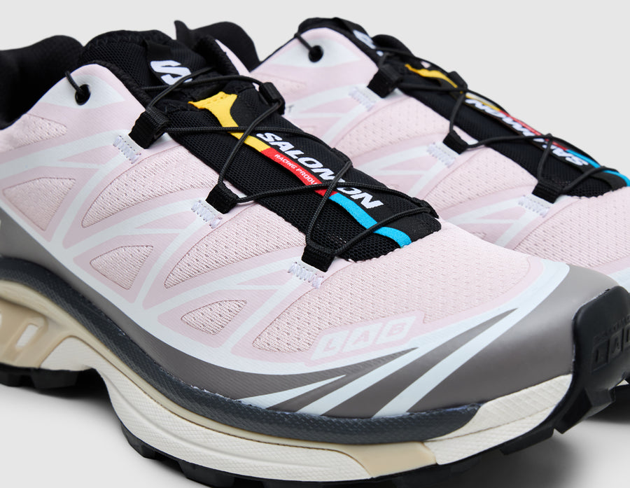 Salomon XT-6 Cloudburst / Icy Pink