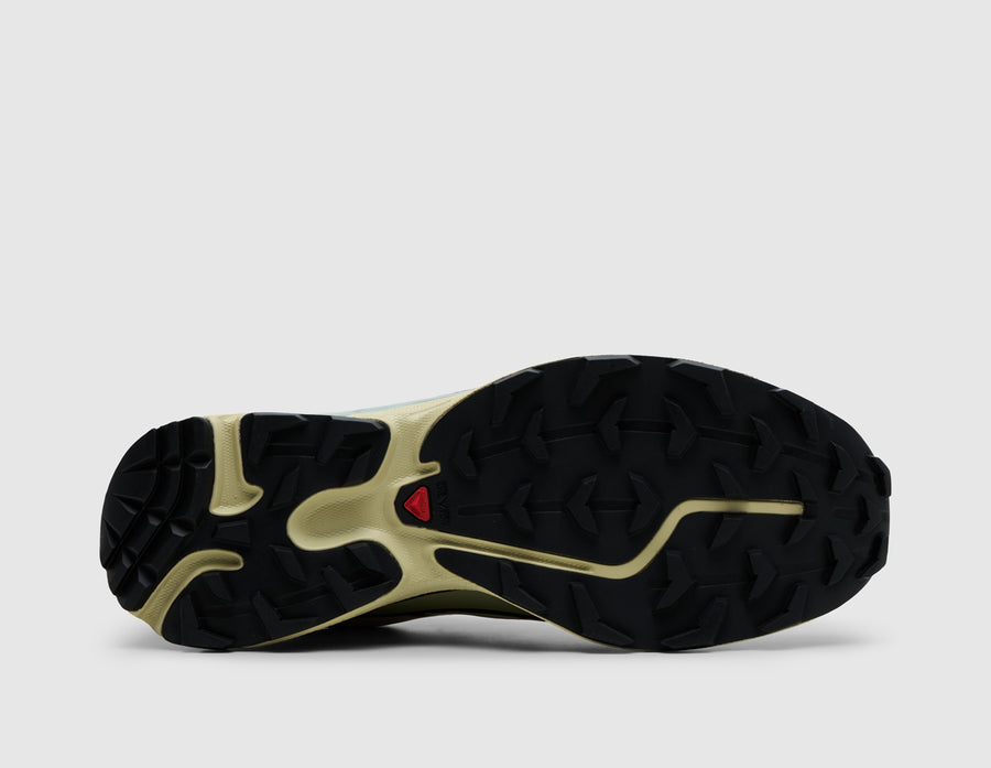 Salomon XT-6 GTX Asparagus Green / Tea - Brown Chocolate