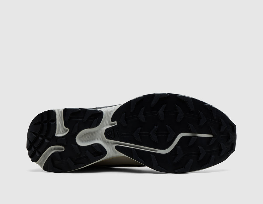 Salomon XT-6 Vanilla Ice / Black - Silver Cloud