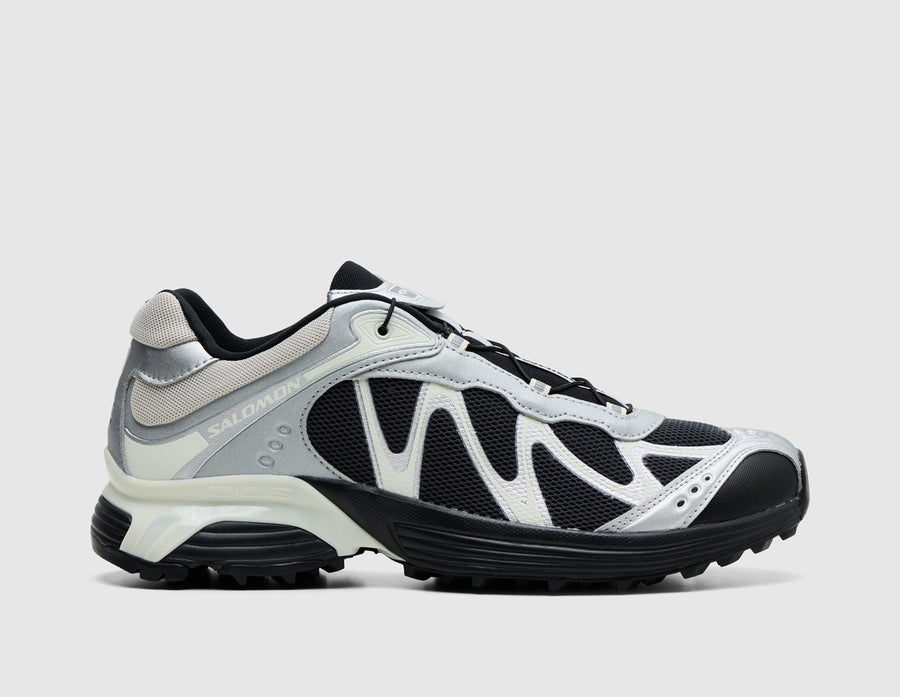 Salomon XT-WHISPER Black / Ftwr Silver - Vanilla