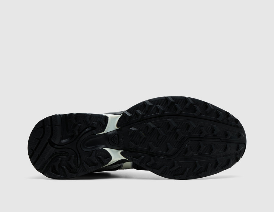 Salomon XT-WHISPER Black / Ftwr Silver - Vanilla