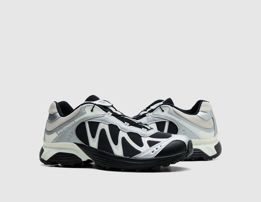 Salomon XT-WHISPER Black / Ftwr Silver - Vanilla