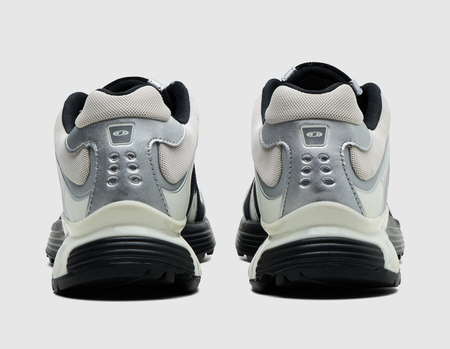 Salomon XT-WHISPER Black / Ftwr Silver - Vanilla