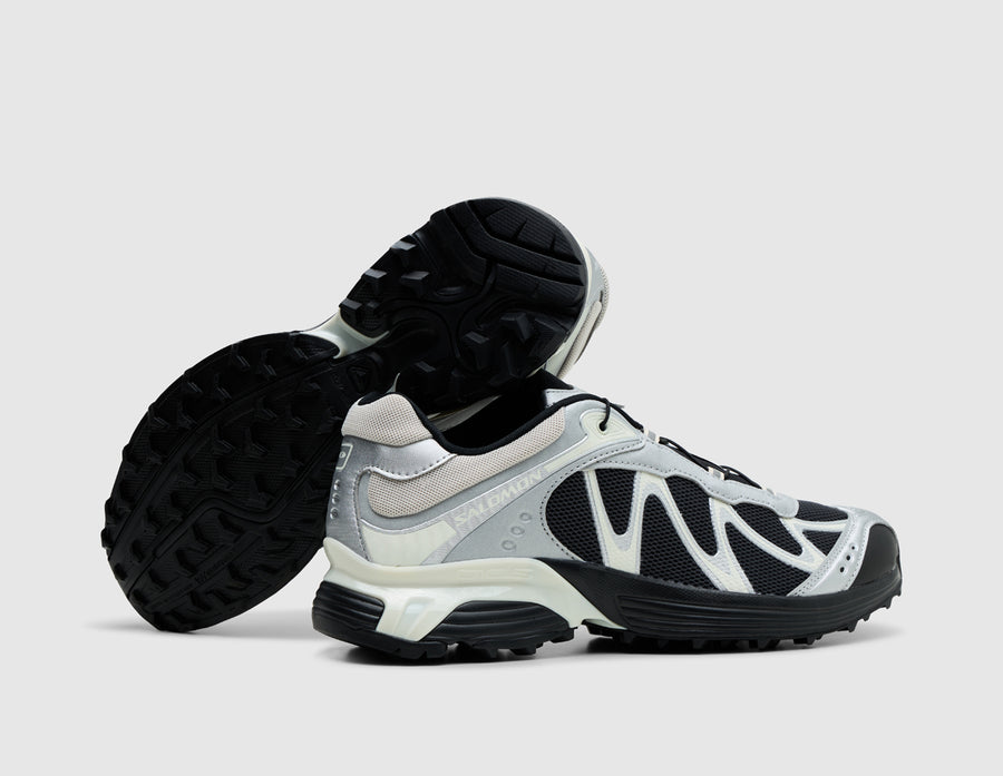 Salomon XT-WHISPER Black / Ftwr Silver - Vanilla
