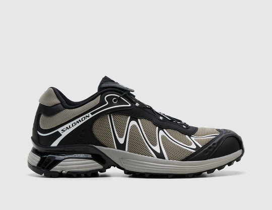 Salomon XT-WHISPER Silver Sage / Black