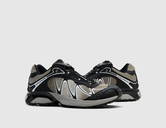 Salomon XT-WHISPER Silver Sage / Black