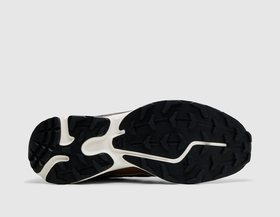 Salomon XT-6 Black Coffee / Burro