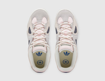 adidas BadBo 1.1 Chalk White / Grey Two - Pink