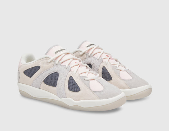 adidas BadBo 1.1 Chalk White / Grey Two - Pink