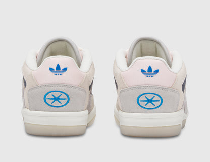 adidas BadBo 1.1 Chalk White / Grey Two - Pink
