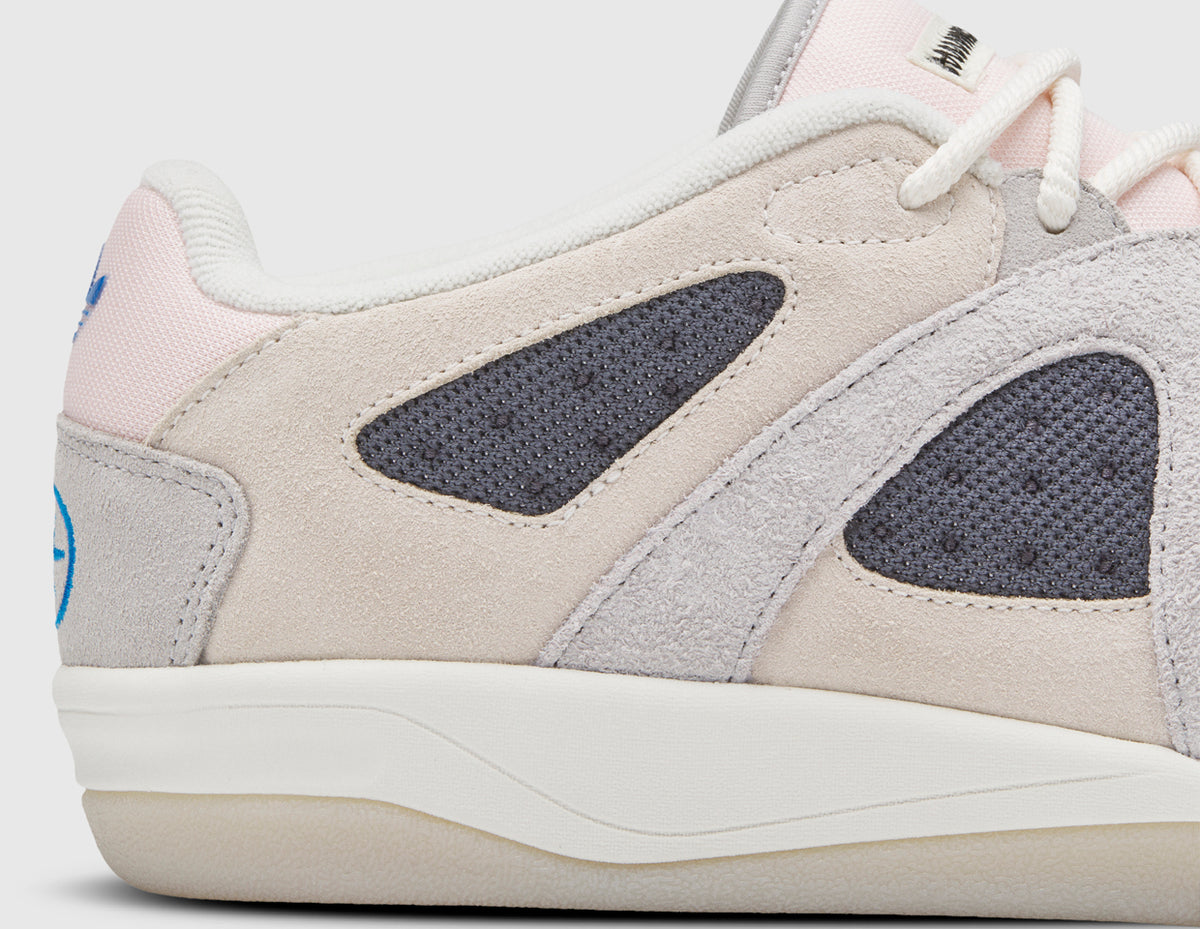 adidas BadBo 1.1 Chalk White / Grey Two - Pink