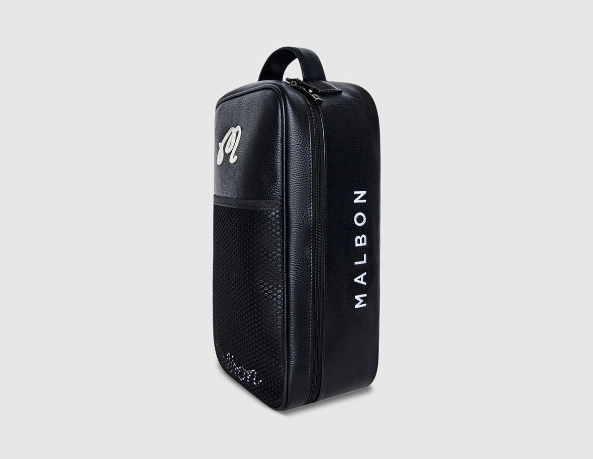 Malbon Malbon Shoe Bag / Black