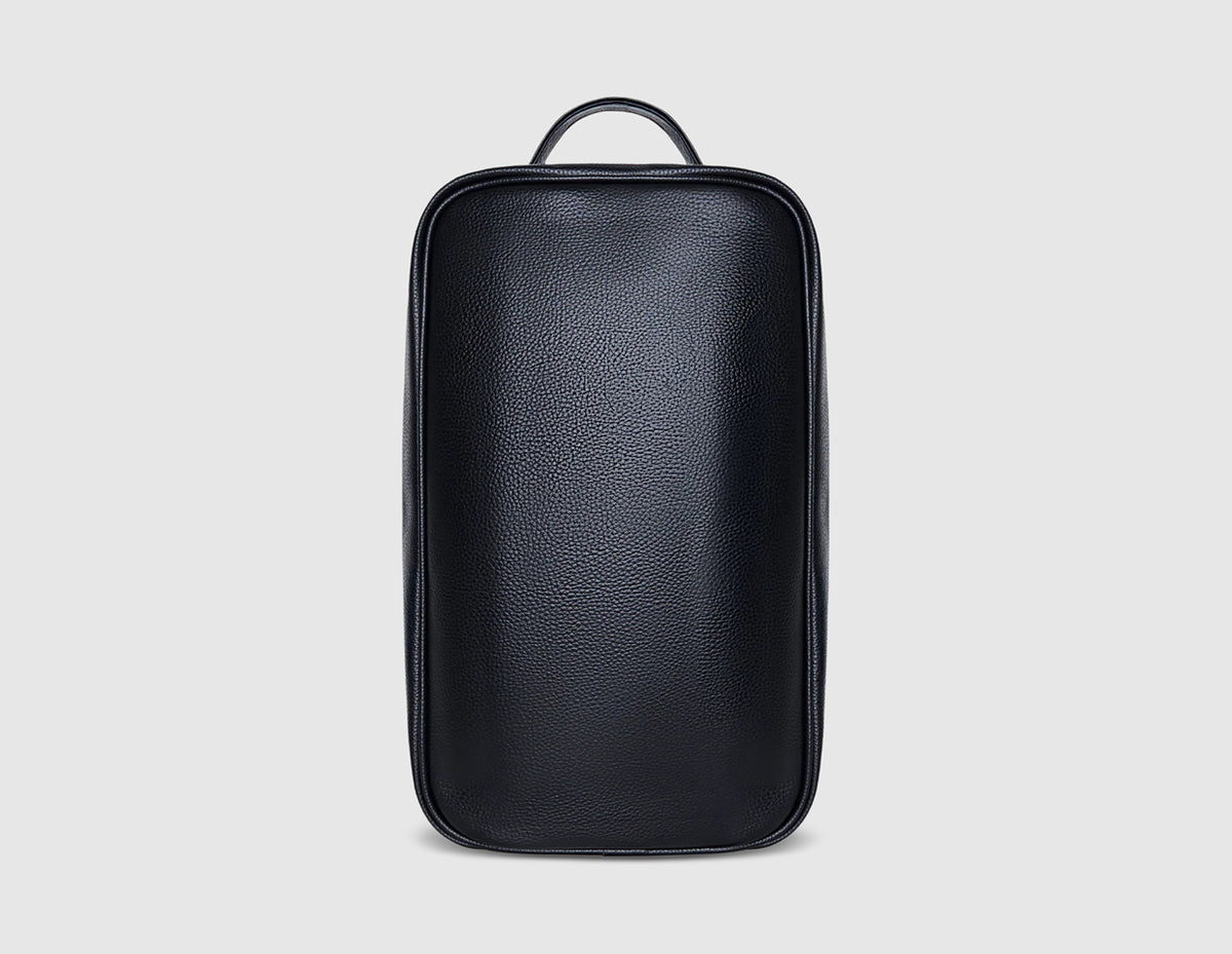 Malbon Malbon Shoe Bag / Black