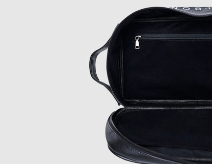Malbon Malbon Shoe Bag / Black