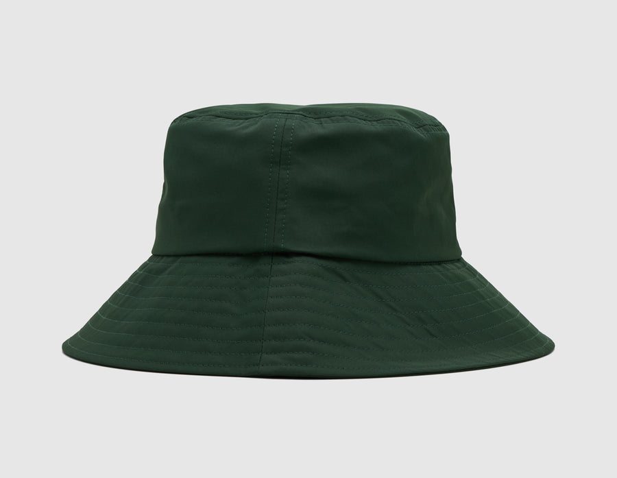 Malbon Malbon Bucket Hat / Forest