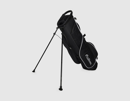 Malbon Walking Bag / Black