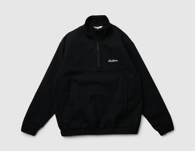 Malbon Noah Pullover / Black