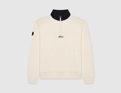 Malbon Milton Sweatshirt / Canvas