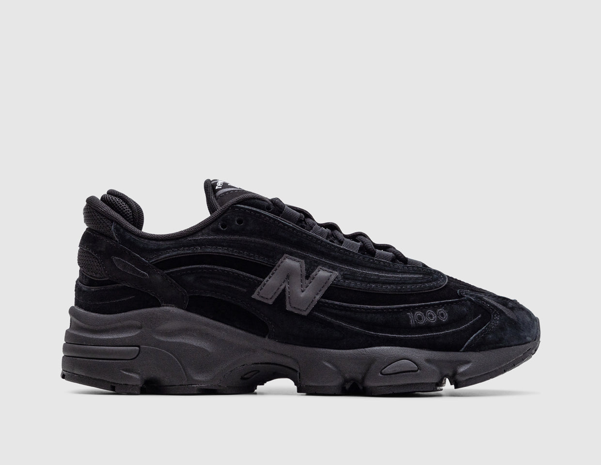 New Balance M1000 Black / Black – size? Canada