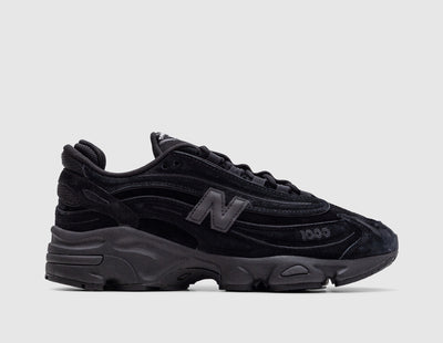 New Balance M1000 Black / Black - Sneakers